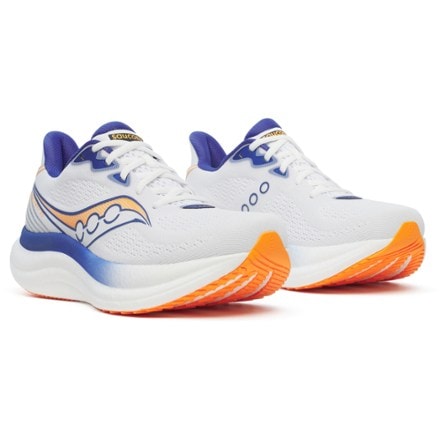 Saucony Triumph 23 Road-Running Shoes - Men's 2