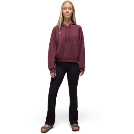 prAna Shea Hoodie - Women's 6
