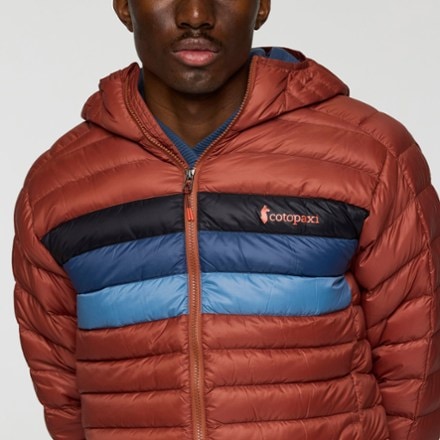 Cotopaxi Fuego Hooded Down Jacket - Men's 5