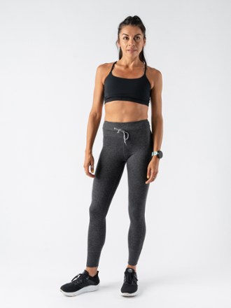 rabbit EZ High-Rise Tights - Women's 2