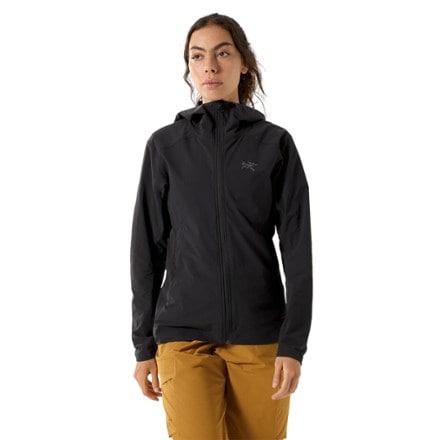 Arc'teryx Gamma Lightweight Hoody - Women's 1