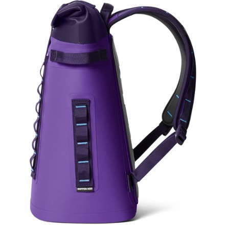 YETI Hopper M20 Backpack Soft Cooler 3