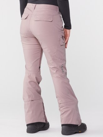 Burton Gloria Snow Pants - Women's 2