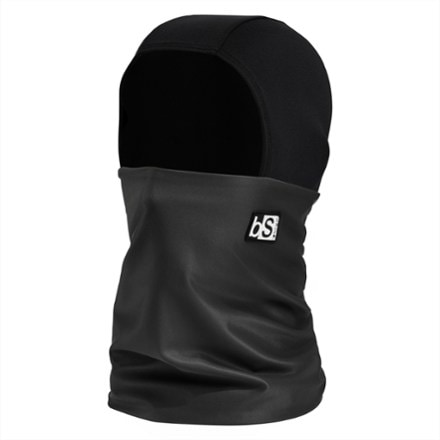 BlackStrap Treble Hood 0