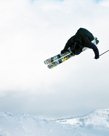 Line Bacon 108 Skis - 2024/2025 2