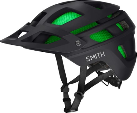 forefront helmet