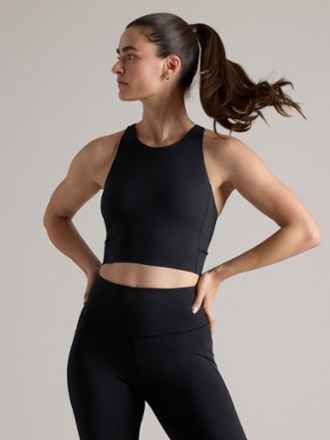 RHONE Revive Longline Bra 1