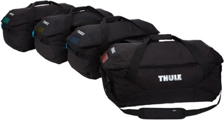 Thule GoPack Bags - Package of 4