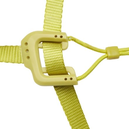 Black Diamond Vapor Climbing Helmet 4