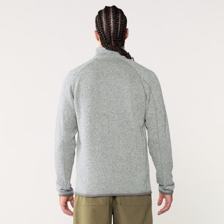 Patagonia Better Sweater Fleece Jacket - Men's 2
