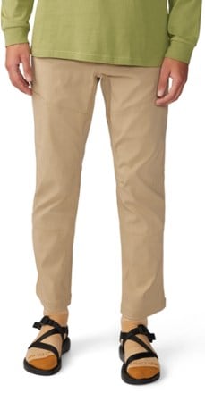 Mountain Hardwear Hardwear AP Active Pants - Men's 0