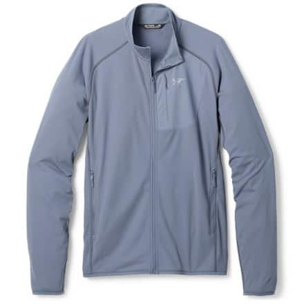 Arc'teryx Delta Jacket - Men's 0