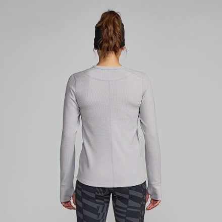 Janji Waffleloft Long-Sleeve Shirt - Women's 2