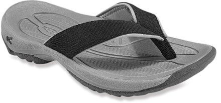 kona flip flops