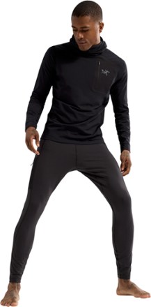 Arc'teryx Rho LT Base Layer Bottoms - Men's 3