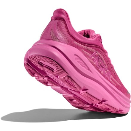 HOKA Bondi 9 Road-Running Shoes - Women's 7