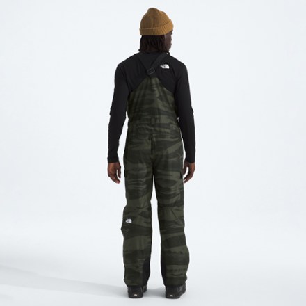 The North Face Freedom Bibs - Men's 1