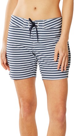 Carve Designs Noosa Shorts - Women's 0