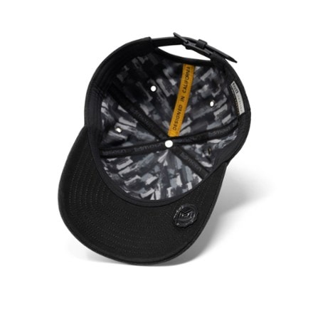 melin Odysea Bulls Icon Thermal Hat 4