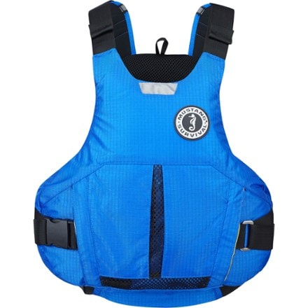 Mustang Survival Cascade Foam PFD Vest 2