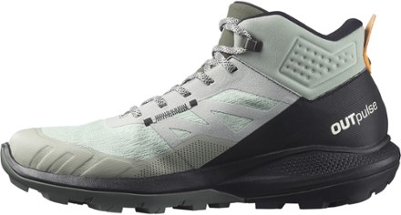 Salomon OUTpulse Mid GORE-TEX Hiking Boots - Men's 1