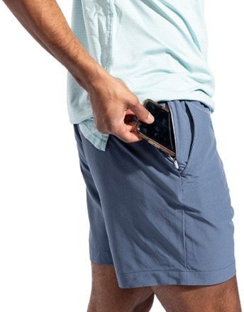 Chubbies Everywear Shorts - Men's 2