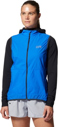 Mountain Hardwear Kor AirShell Vest - Women's 0