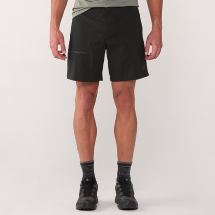 The North Face Basin 7" Shorts - Men's 2