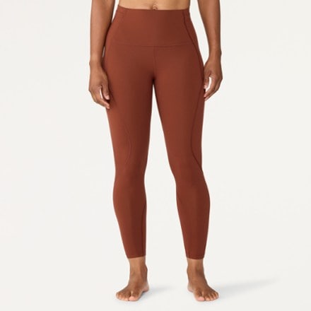 LNDR Limitless Super High-Rise Leggings - Women's 2