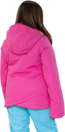 Obermeyer Rylee Insulated Jacket - Girls' 2