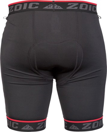 Zoic bike clearance shorts liner