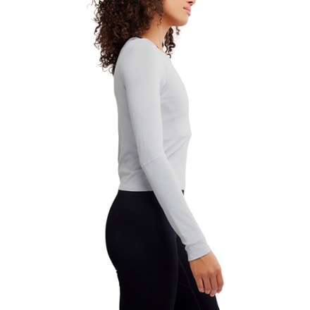 FP Movement Up Next Long-Sleeve Shirt - Women's 3