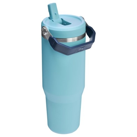 Stanley The IceFlow Flip Straw Vacuum Tumbler - 30 fl. oz. 1