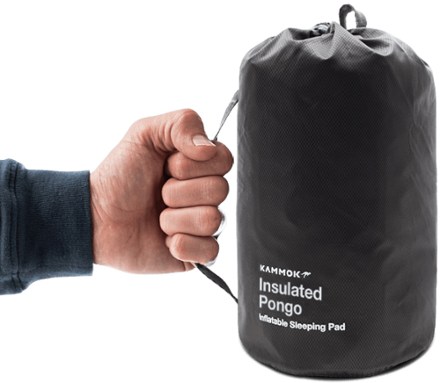 Kammok Insulated Pongo Pad 4