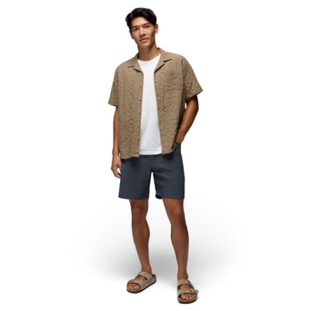 prAna Wonderland Rocks Shorts - Men's 9" Inseam 3