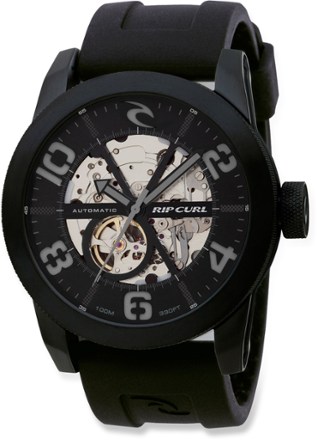 rip curl automatic watch