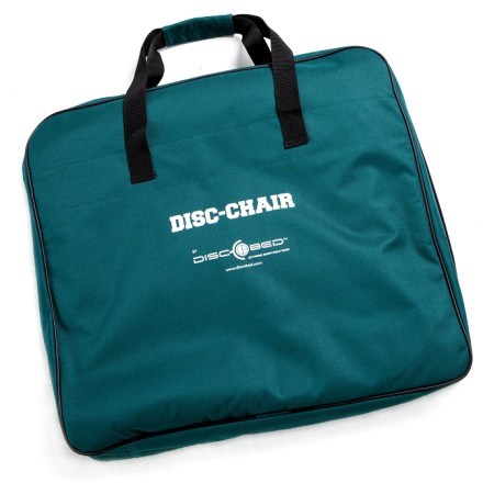Carry Bag (Green)