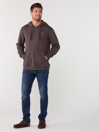 REI Co-op '90s Logo Pullover Hoodie 5