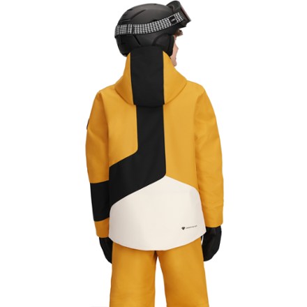 Obermeyer Gage Insulated Jacket - Boys' 2