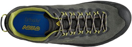 Asolo Eldo LTH GV Approach Shoes - Men's 5