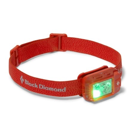 Black Diamond Spot Headlamp 4