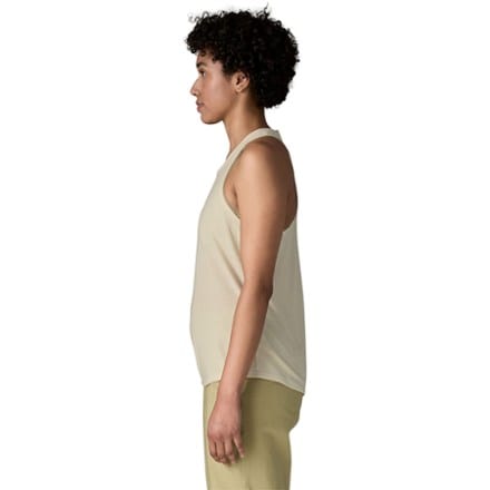 Patagonia Capilene Cool Trail Tank Top - Women's 4