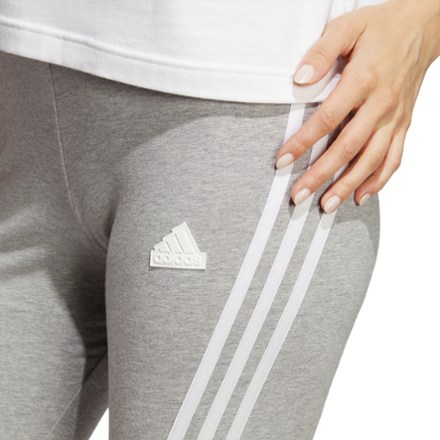 adidas Future Icons 3-Stripes Bike Shorts - Women's 4