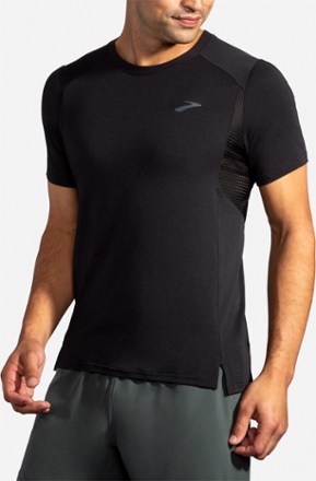 Brooks Further T-Shirt - Men's 6