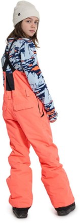 Burton Skylar Bib Snow Pants - Kids' 2