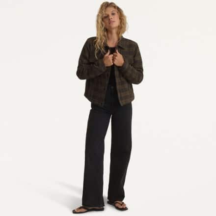 Roark Backwoods Jacket - Women's 2