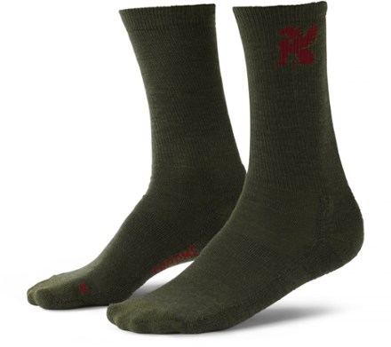 Chrome Crew Socks Men's REI Coop