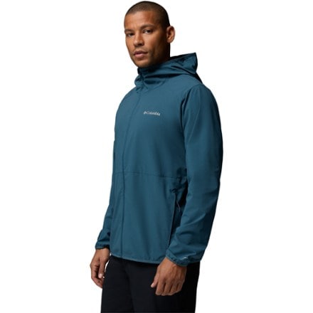 Columbia Trailborne Wind Jacket - Men's 3
