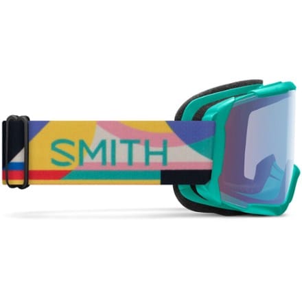 Smith Daredevil OTG Snow Goggles - Kids' 3