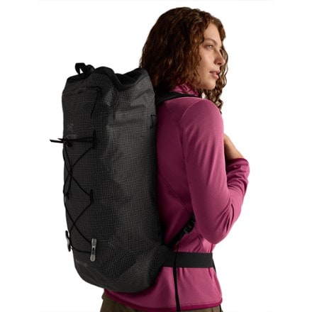 Arc'teryx Alpha FL 20 Pack 10